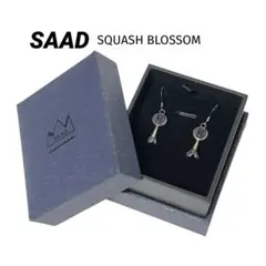 2026年最新】saad ピアスの人気アイテム - メルカリ