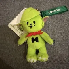 2026年最新】ミセスグリーンアップル メメル キーホルダーの人気