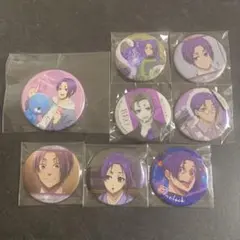 2026年最新】御影玲王 缶バッジ まとめ売りの人気アイテム - メルカリ
