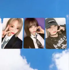 2026年最新】ムンスア billlieの人気アイテム - メルカリ