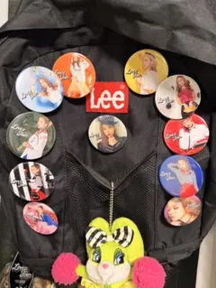 2026年最新】西野カナ 缶バッジの人気アイテム - メルカリ