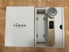 6444→6000！YAMAN HRF-10 美顔器 取扱説明書付き - メルカリ