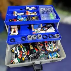 2026年最新】ミニ四駆ケースの人気アイテム - メルカリ