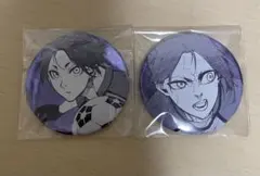 2026年最新】ブルーロック展 缶バッジ 玲王の人気アイテム - メルカリ