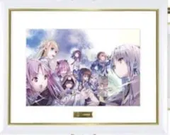 2026年最新】ヘブバン 複製原画の人気アイテム - メルカリ