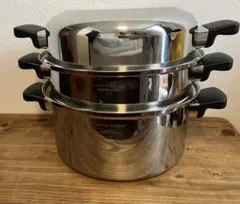 2026年最新】アムウェイ 鍋セットの人気アイテム - メルカリ