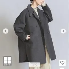 2026年最新】beauty＆youth ポンチョの人気アイテム - メルカリ