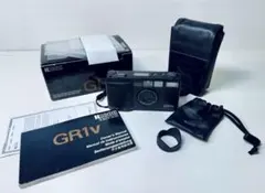 2026年最新】ricoh gr1vの人気アイテム - メルカリ