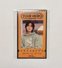 2026年最新】ヒョンジン サインの人気アイテム - メルカリ