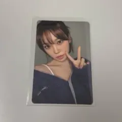 2026年最新】Le sserafim hot チェウォンの人気アイテム - メルカリ