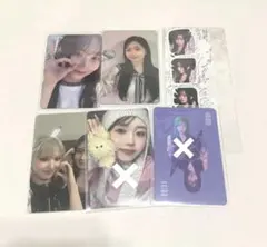 2026年最新】Nmixxヘウォンの人気アイテム - メルカリ