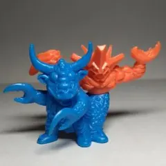 2026年最新】超闘士激伝 消しゴムの人気アイテム - メルカリ