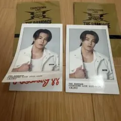 2026年最新】川村壱馬 シクレの人気アイテム - メルカリ