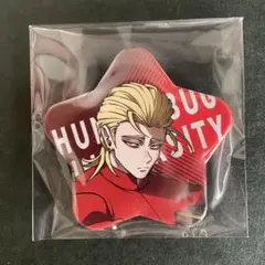 2026年最新】ヒューマンバグ大学 和中 缶バッジの人気アイテム - メルカリ