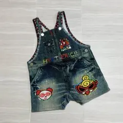 2026年最新】HystericMINI サロペットの人気アイテム - メルカリ