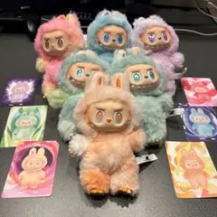 2026年最新】ラブブセットの人気アイテム - メルカリ