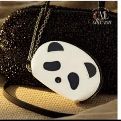 2026年最新】アンテプリマ パンダバッグの人気アイテム - メルカリ