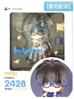 2026年最新】アイク・イーヴランド ねんどろいどの人気アイテム - メルカリ