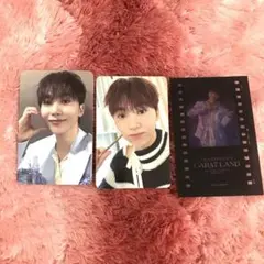 2026年最新】CARATland 2024 スングァンの人気アイテム - メルカリ