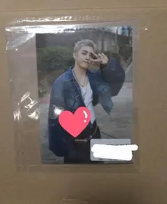 2026年最新】seventeen チェキ サインの人気アイテム - メルカリ