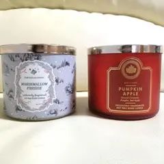 2026年最新】bath and body works 3芯キャンドルの人気アイテム - メルカリ