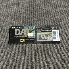 2026年最新】テープ dat 120の人気アイテム - メルカリ