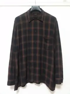 2026年最新】comoli レーヨンチェックの人気アイテム - メルカリ