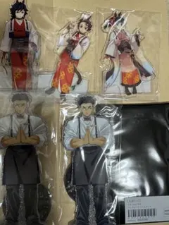 2026年最新】鬼滅の刃 冨岡義勇 まとめ売りの人気アイテム - メルカリ