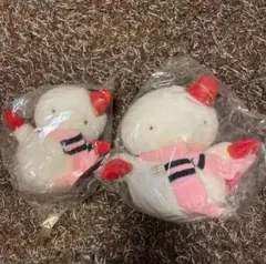 2026年最新】のりピー ぬいぐるみの人気アイテム - メルカリ