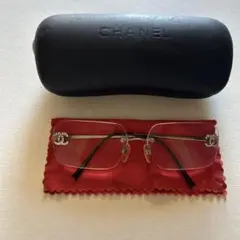 2026年最新】シャネル メガネ チェーンの人気アイテム - メルカリ