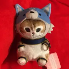 2026年最新】モフサンド モンハン ぬいぐるみの人気アイテム - メルカリ