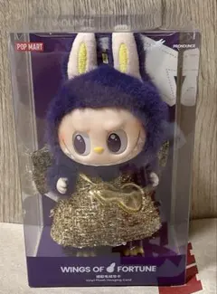 2026年最新】LABUBU fall into springの人気アイテム - メルカリ