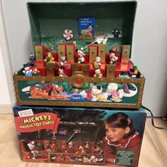 2026年最新】MUSICAL TOY CHESTの人気アイテム - メルカリ