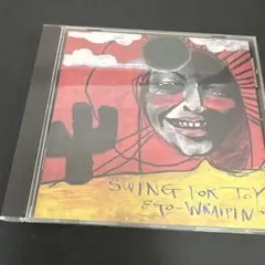 2026年最新】EGO-WRAPPIN' SWING FOR JOYの人気アイテム - メルカリ