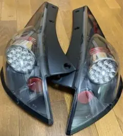 2026年最新】z33 テールランプの人気アイテム - メルカリ