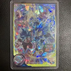 2026年最新】ドラゴンボールヒーローズ mm3 sec ベジータの人気