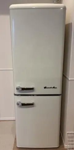 2026年最新】grand-line 2ドア レトロ冷凍/冷蔵庫の人気アイテム