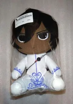 2026年最新】アルジュナ ぬいぐるみの人気アイテム - メルカリ