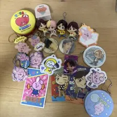2026年最新】bts まとめ売りの人気アイテム - メルカリ