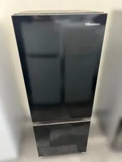 2026年最新】ハイセンス 冷蔵庫 hr-d15cの人気アイテム - メルカリ