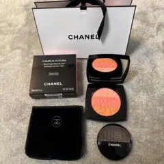 2026年最新】シャネル カメリア フトゥーラの人気アイテム - メルカリ