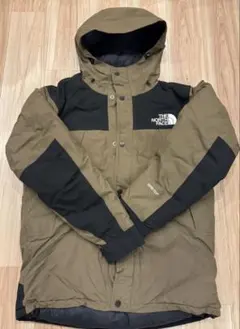 2026年最新】マウンテンダウンジャケットビーチグリーンの人気アイテム