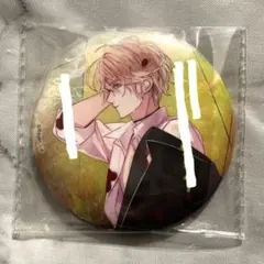 2026年最新】逆巻シュウ 缶バッジの人気アイテム - メルカリ