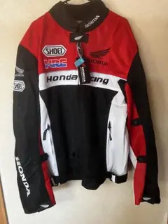 2026年最新】ホンダ hrc メッシュ ジャケットの人気アイテム - メルカリ