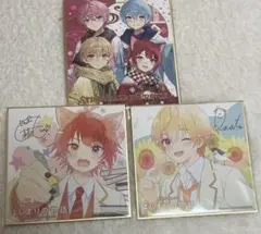 2026年最新】すとぷり 色紙 サインの人気アイテム - メルカリ