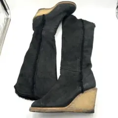 2026年最新】シャネル ムートンブーツの人気アイテム - メルカリ