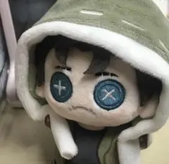 2026年最新】第五人格 ぬいぐるみ 傭兵の人気アイテム - メルカリ