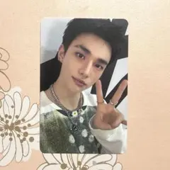 2026年最新】ソウルコン トレカ ヒョンジンの人気アイテム - メルカリ