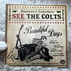 2026年最新】ザ・コルツの人気アイテム - メルカリ