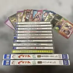 2026年最新】ヘタリア cd クリアカードの人気アイテム - メルカリ